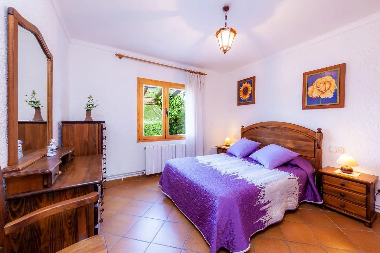 Villa Finca Hort Des Xilindro Alcúdia