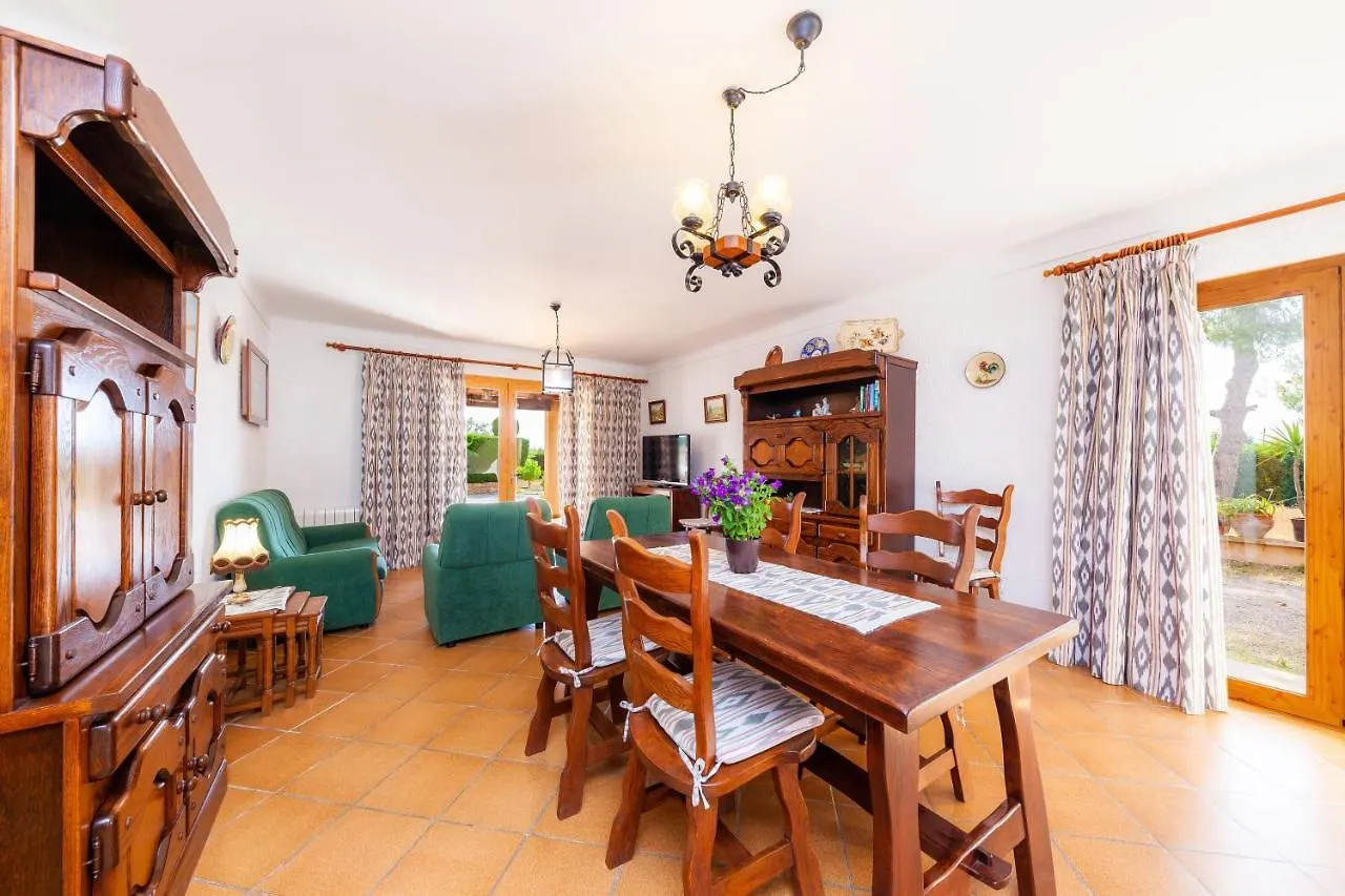 Villa Finca Hort Des Xilindro Alcúdia