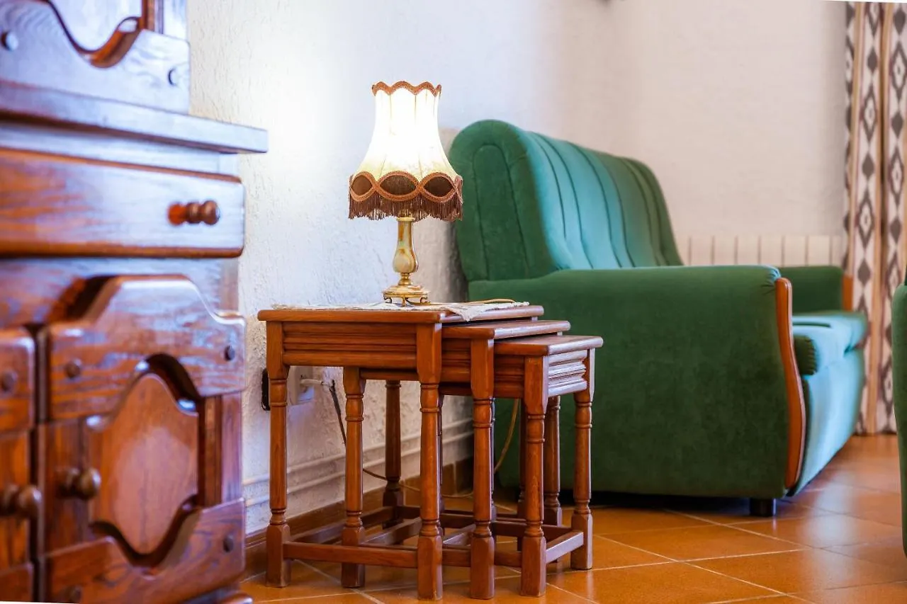 Villa Finca Hort Des Xilindro Alcúdia