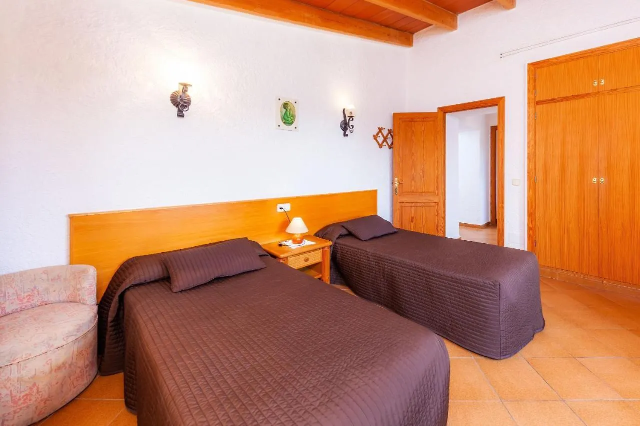 Finca Hort Des Xilindro Villa Alcúdia