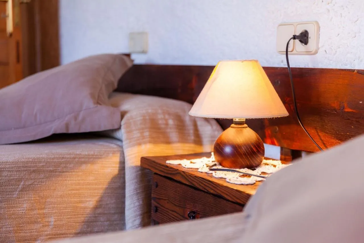 Finca Hort Des Xilindro Villa Alcúdia