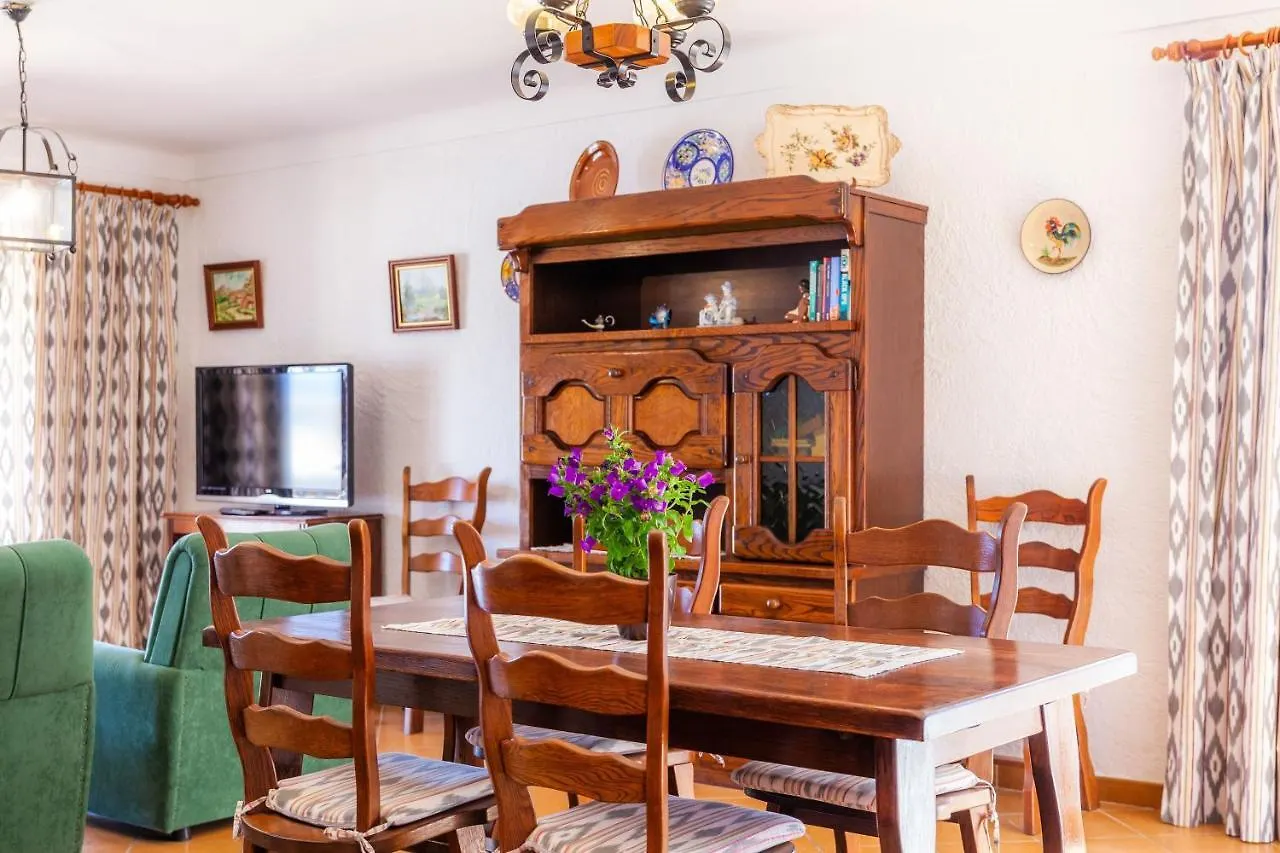 Villa Finca Hort Des Xilindro Alcúdia