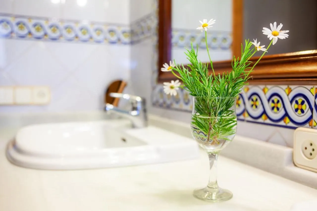 Finca Hort Des Xilindro Villa Alcúdia